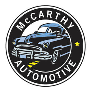 MCCARTHY AUTOMOTIVE - OTTAWA ON